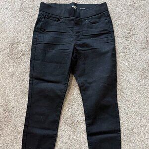 Levi's Totally Shaping Pull-On Skinny Jeans